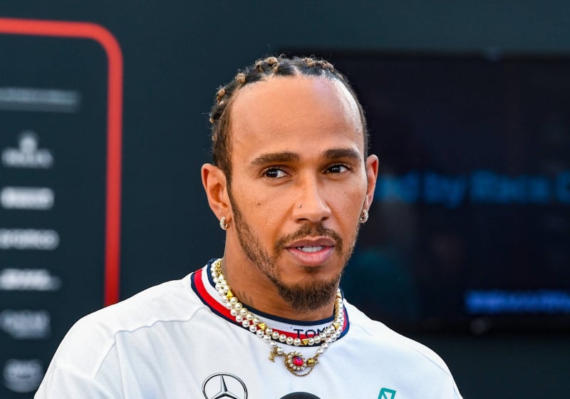 El mayor ENEMIGO de Hamilton, cerca de regresar a la F1