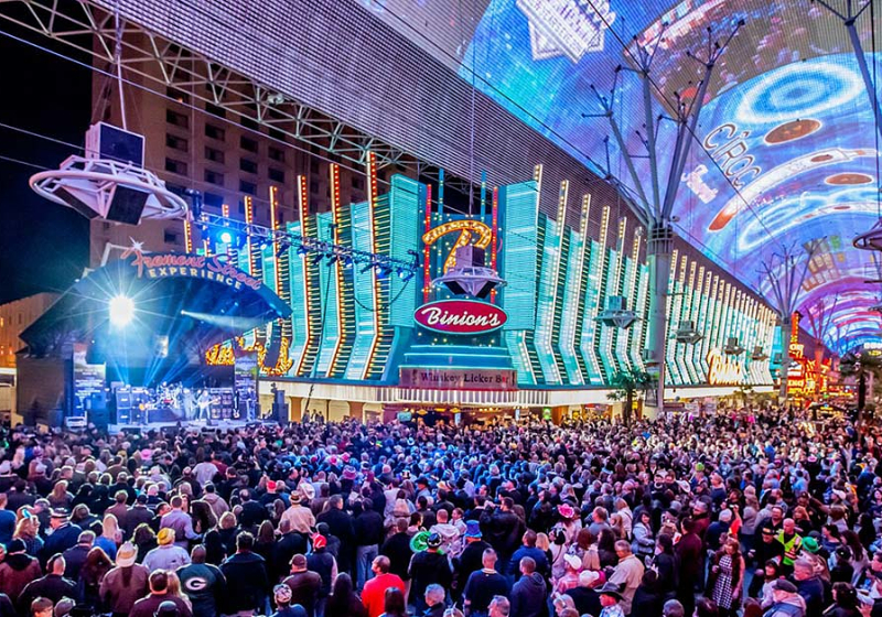 El GP de Las Vegas aún no está agotado; hoteles reducen drásticamente los precios