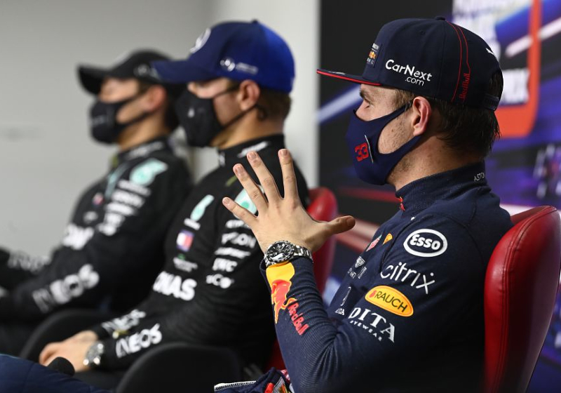 Rosberg verwacht bloedstollende titelstrijd: "Vier potentiële wereldkampioenen"