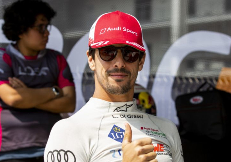 Formule E-coureur reageert op Marko: 'Moet hij niet naar paardenraces gaan kijken?'