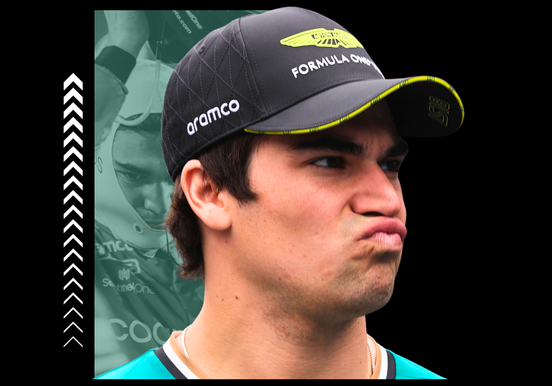 Final race times and finishing order at Paul Ricard as Lance Stroll toils in GT3 debut