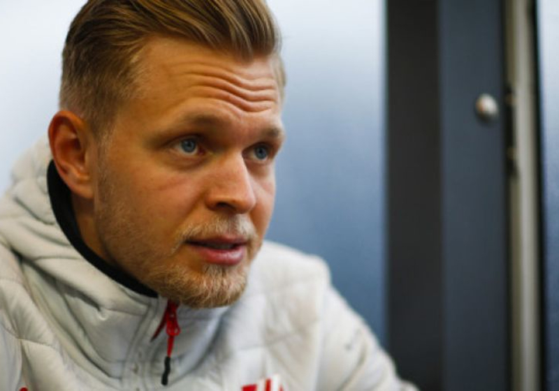 Magnussen spreekt zich uit: "Assen is net een grote parkeerplaats"