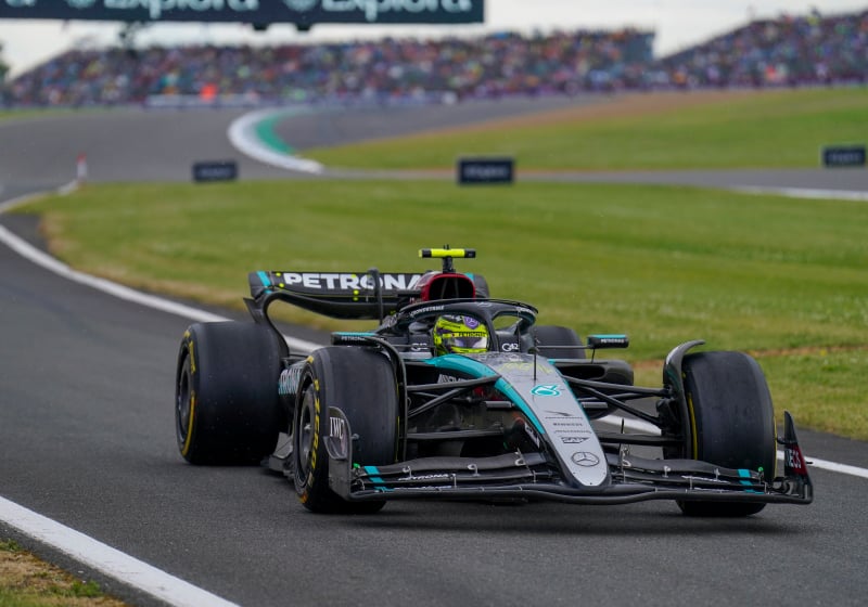 Wolff waarschuwt McLaren en Red Bull: 'In Hongarije en België nog meer upgrades'