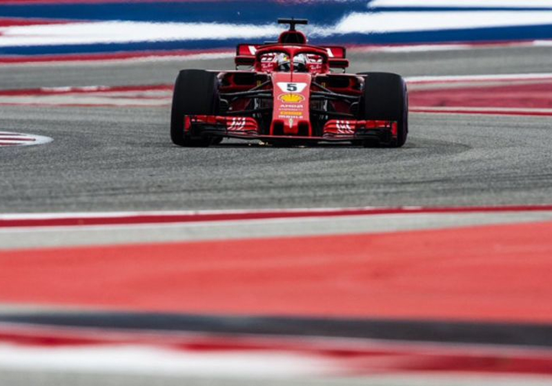Vettel: Ferrari DOWNGRADE key to extra pace
