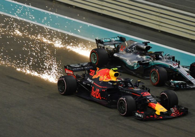 Verstappen verwacht geen wonderen van Honda: 'Mijn verwachtingen zijn neutraal'