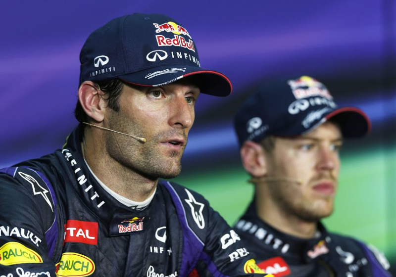 Norris makes Vettel Multi21 claim