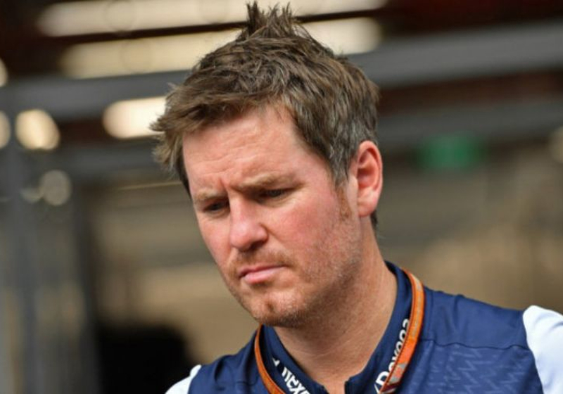Lowe steekt loftrompet over Smedley: "Het was fantastisch om met Rob te werken"