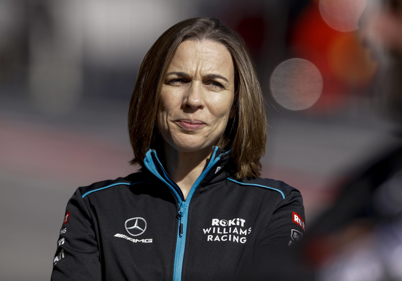 Former F1 boss considering standing for struggling political party