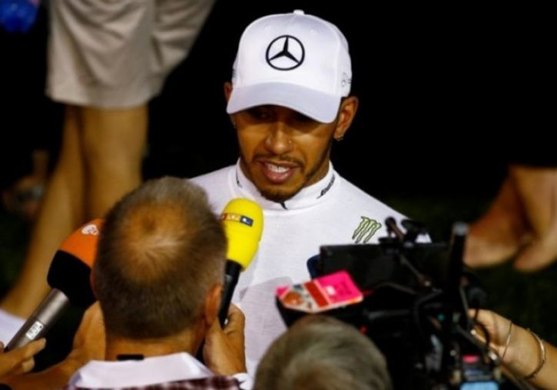Stewart backs Hamilton to challenge Schumacher record