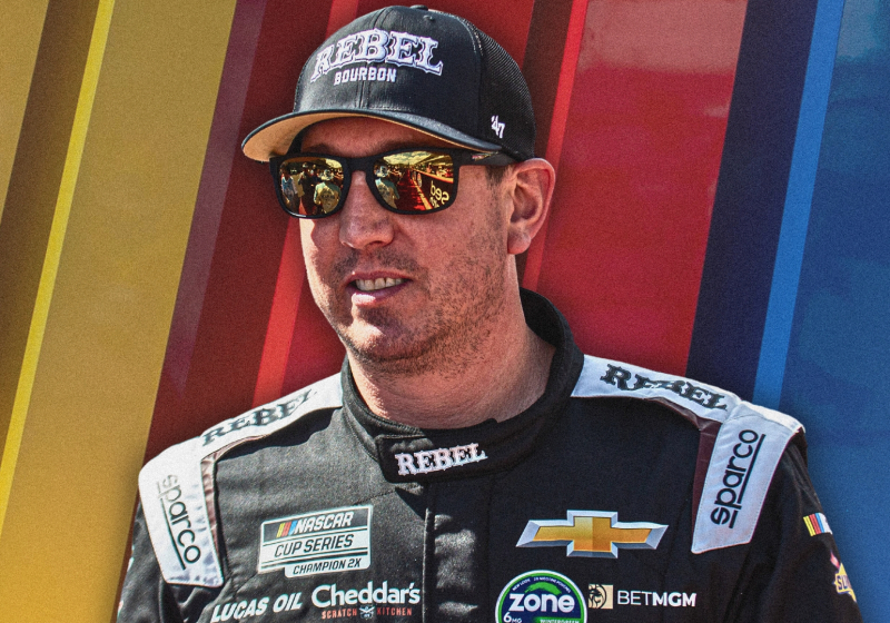 NASCAR Today: Kyle Busch dealt Cup Series blow as new rule change revealed