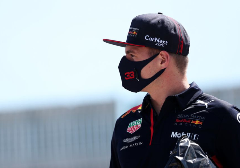 Verstappen positief gestemd: "Geïntroduceerde updates lijken te werken"