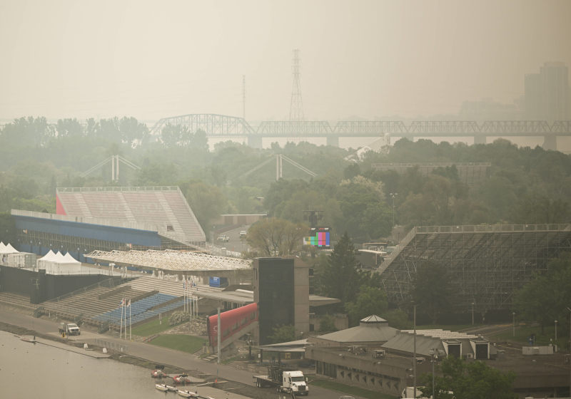 Horarios y canales de televisión para clasificación del Gran Premio de Canadá 2025