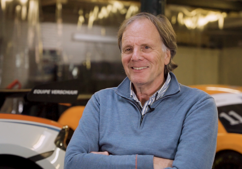 Verschuur niet onder de indruk van nieuwe reglementen: "Daar word ik niet vrolijk van"