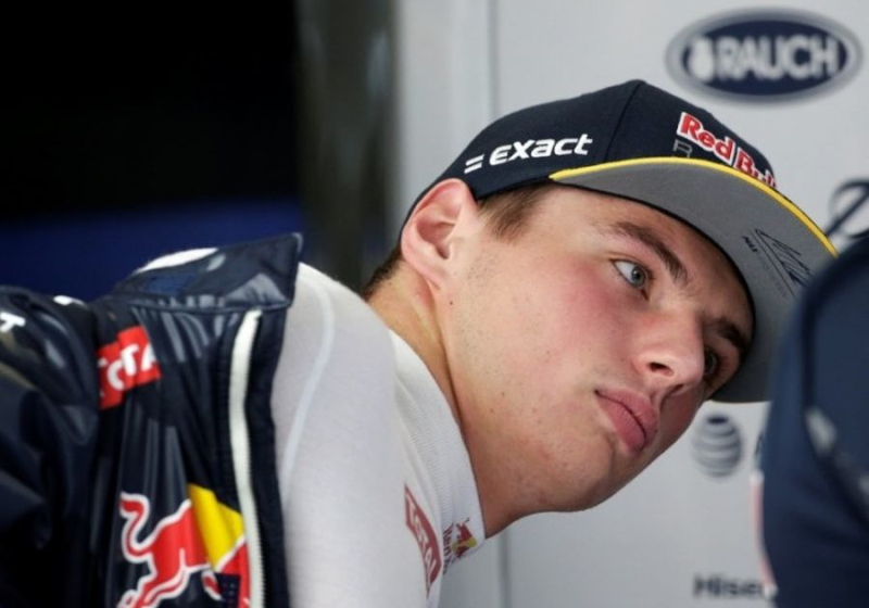 Verstappen over vrijdagtrainingen: "We kunnen ons op elk gebied nog verbeteren"