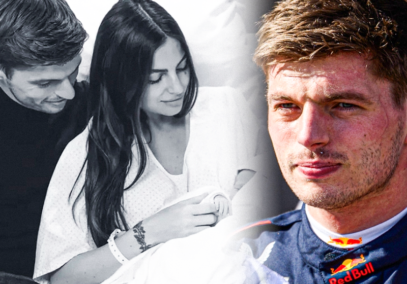 Verstappen, Lily, socials