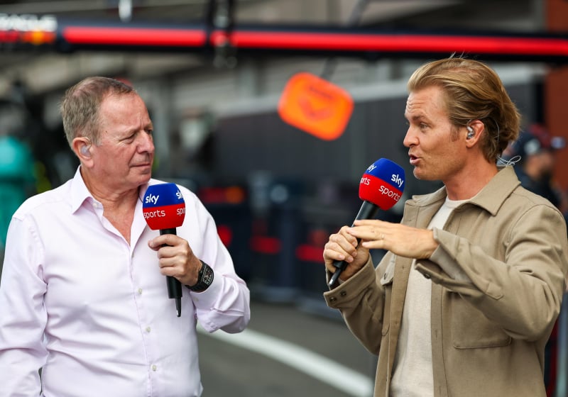 'They've got to get rid of that' - F1 insider fumes at 2026 rules