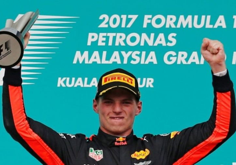 Jos Verstappen: "Japan moeilijker, maar podium mogelijk"