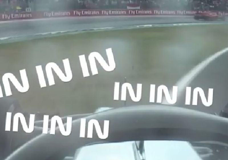 Lewis Hamilton: 'Stewards begrepen hoe verwarrend het was'