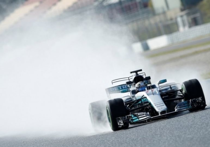 Mercedes: "Ook vrouwen kunnen in de Formule 1 werken"
