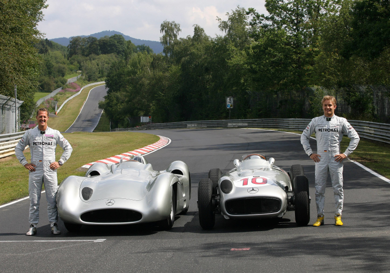 Duurste F1-auto ooit geveild, record verpulverd