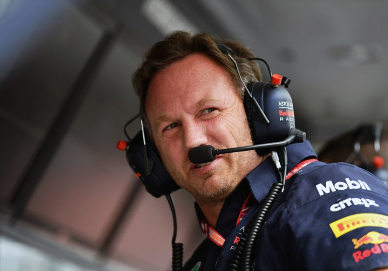 Red Bull kondigt 'subtiele verbeteringen' aan voor Spanje