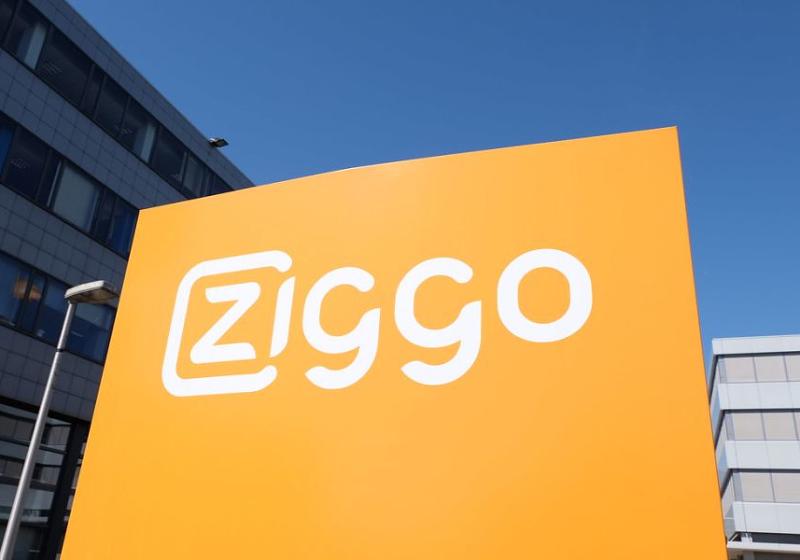 Chris Woerts: 'Ziggo Sport is de koploper voor het binnenhalen van de Formule 1-rechten'