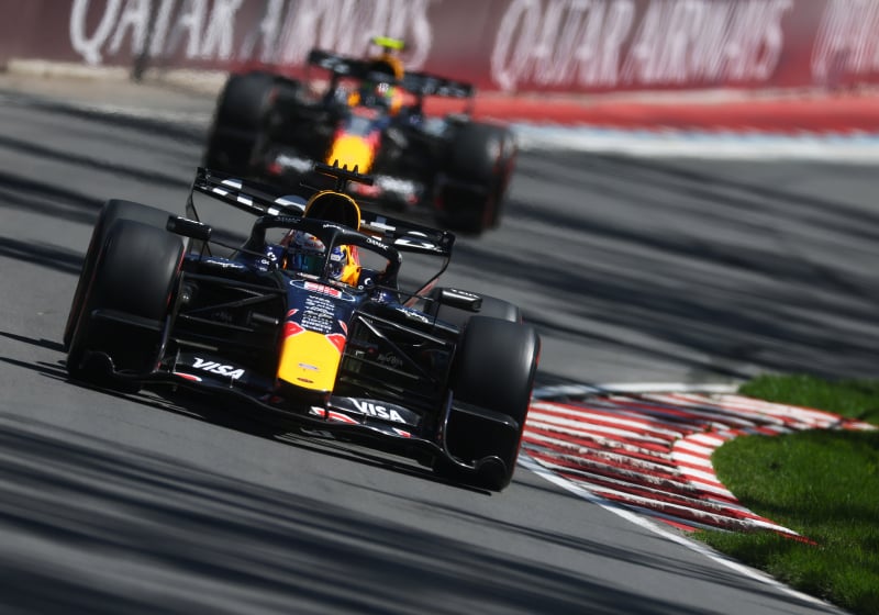 LIVE | Kwalificatie GP Canada: Gaan de Red Bull-aanpassingen Verstappen helpen?