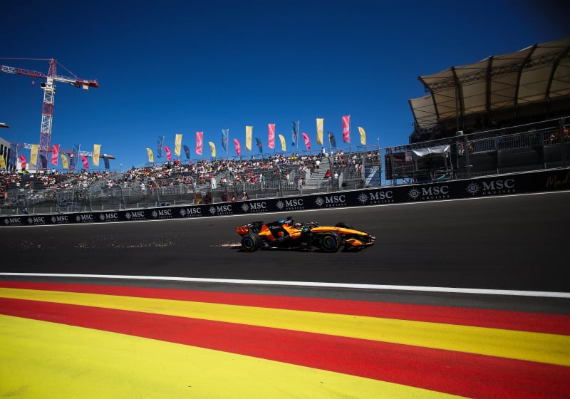 F1 on US TV: How to watch the Spanish Grand Prix this weekend live and FREE