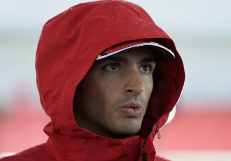 "Carlos Sainz intentará el Dakar con el tiempo"