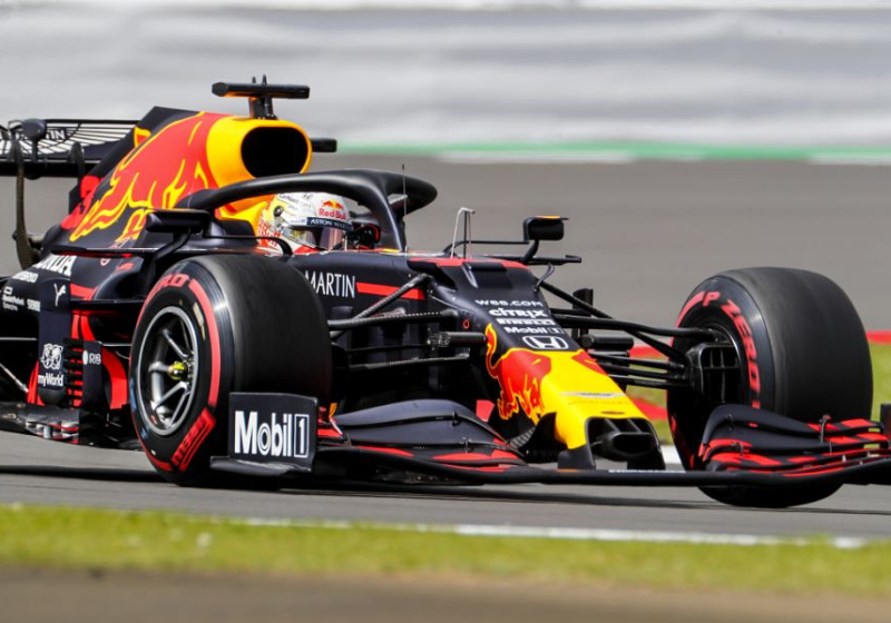 Horner: "Nieuwe voorkant RB16 veroorzaakt balansproblemen"