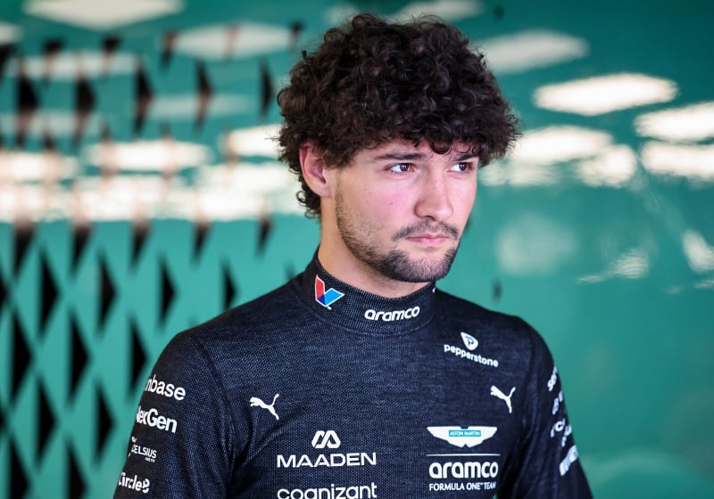 Overzicht rookies 2026: Welke jongelingen komen in F1 in actie en tijdens welke training?