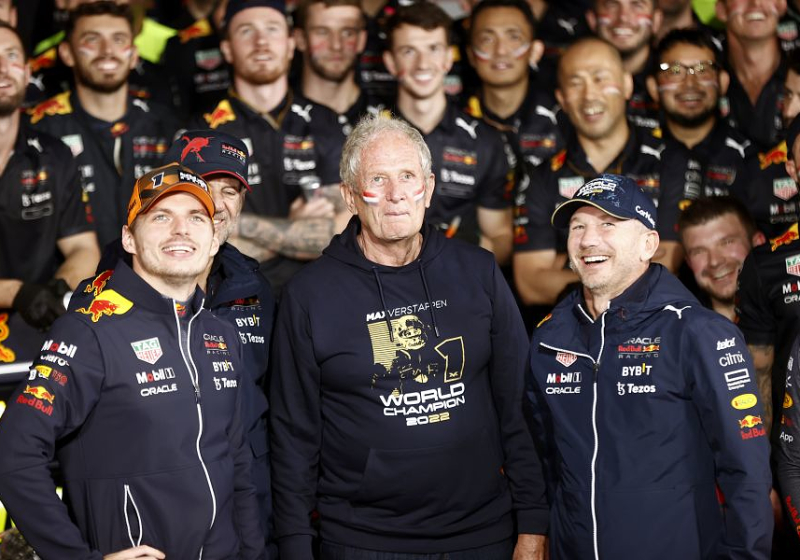 'FIA wil budgetcap-soap afronden en legt aanbod op tafel bij Red Bull Racing'