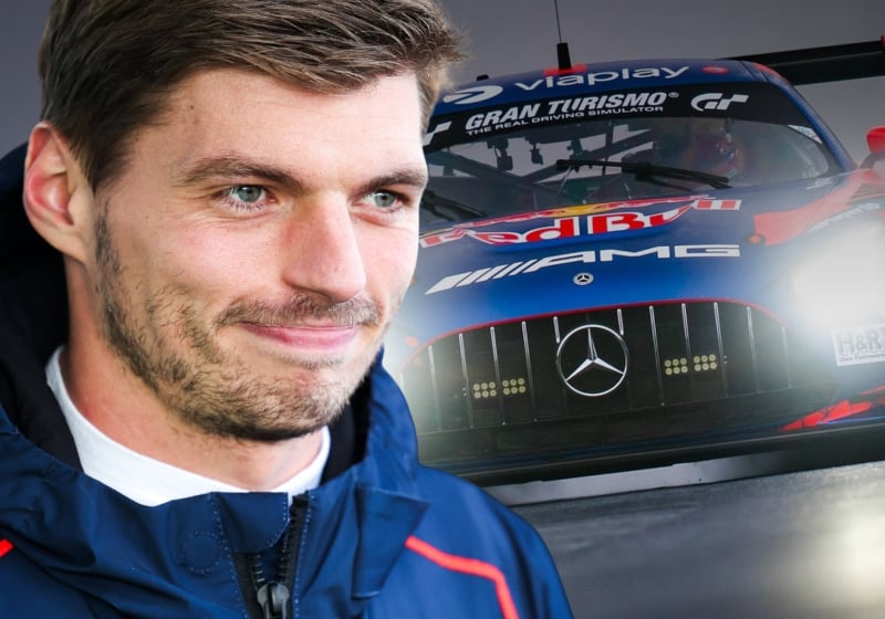 Max Verstappen goes into the Green Hell: Nurburgring track guide and why F1 will never return