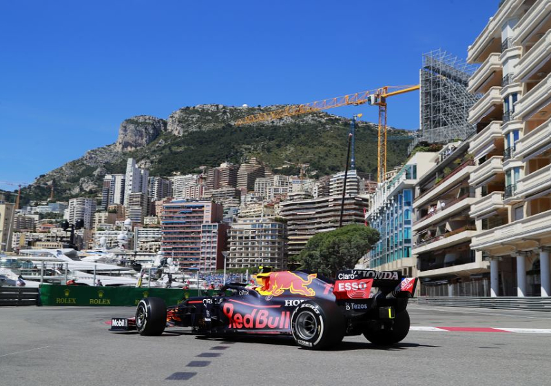 Hoe laat begint de Grand Prix van Monaco en waar is deze te bekijken?