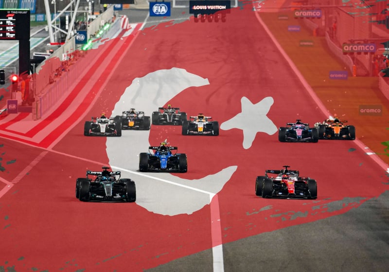 Turkije officieel bevestigd: dit zijn de 24 Formule 1-races in het seizoen 2027