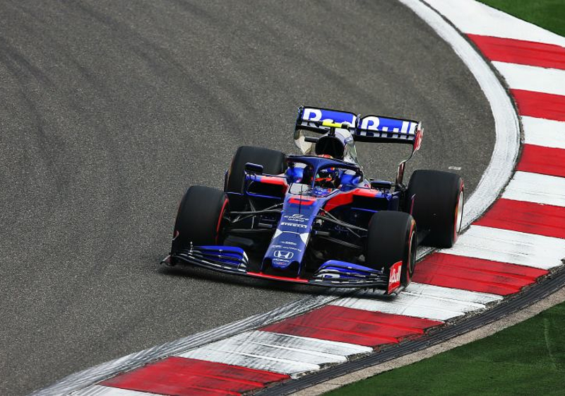 Dr. Marko: "Albon is de verrassing van het jaar"