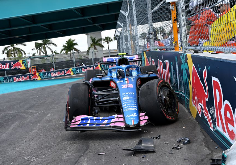 Seidl wil met FIA en F1 in gesprek: "Zeker als het op de veiligheid aankomt"
