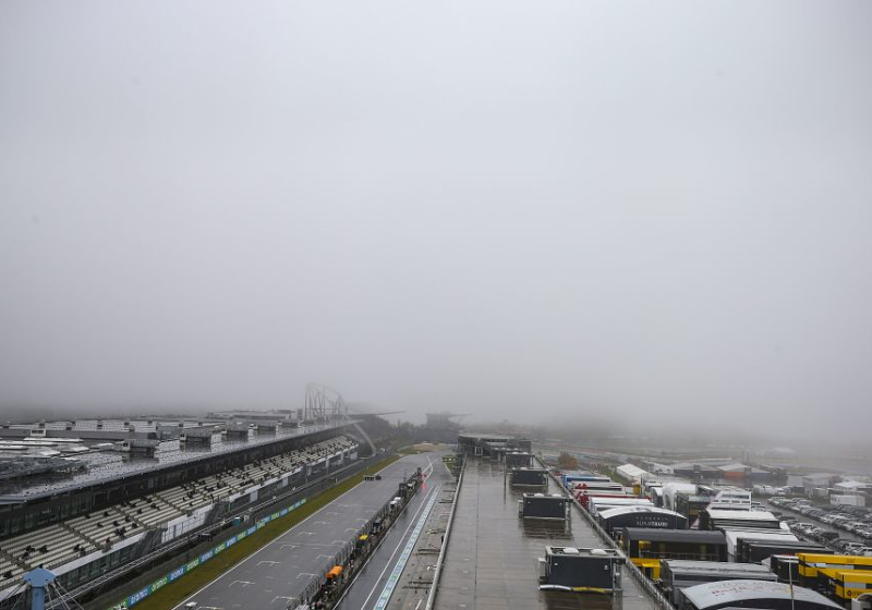FIA "back-up plan" revealed to ensure Nürburgring green light