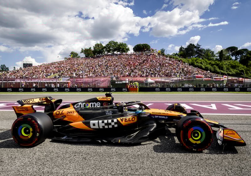 piastri, mclaren, hungary