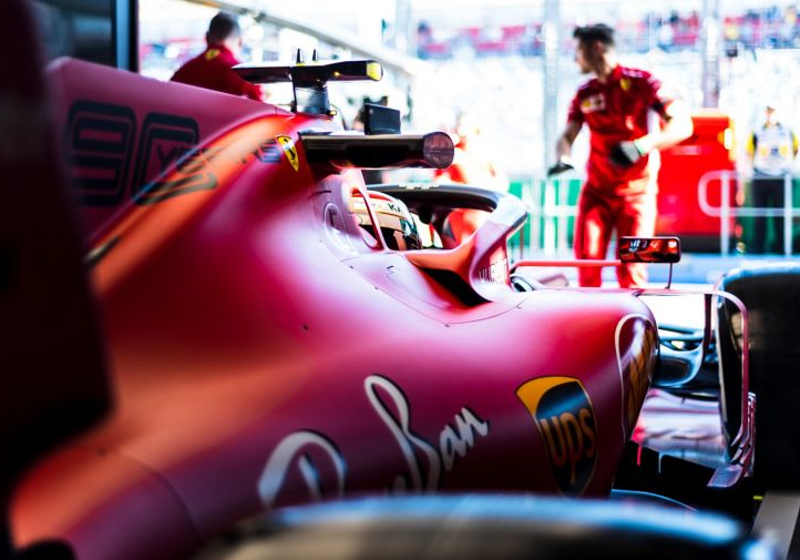 Why Ferrari weren't as bad as you thought in Australia, and what it means for Bahrain