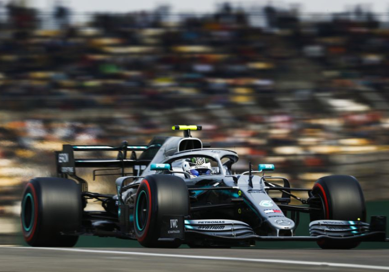 Chinese GP Recap