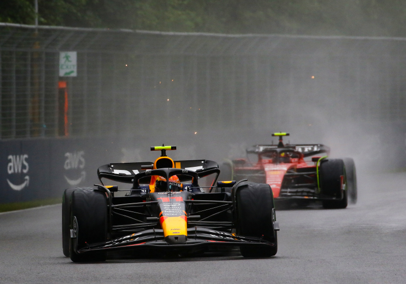 F1 Qualifying Results: Canadian Grand Prix 2023 times as Verstappen on pole as DISASTER strikes for Perez
