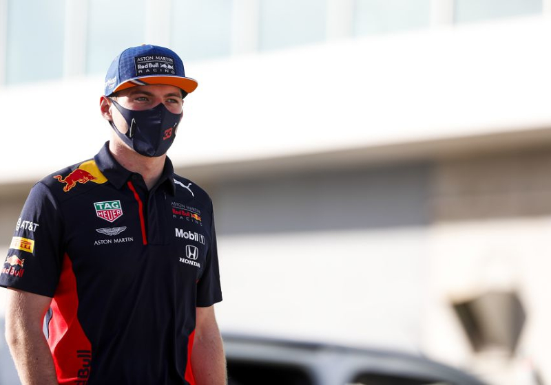 VN-ambassadeur: "Ik onttrek mij aan racistische en onethische uitspraken Verstappen"
