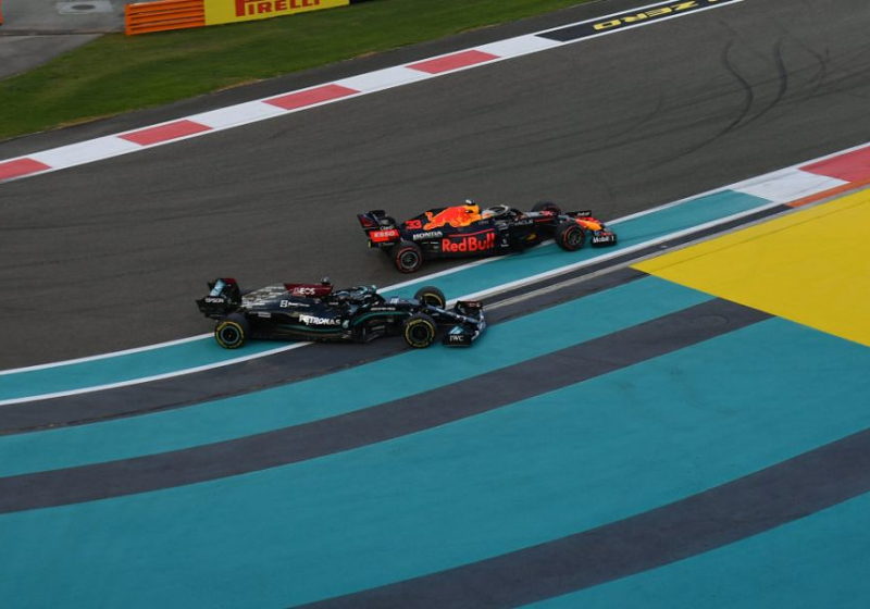 Binotto over Abu Dhabi: "Te vaak besproken en te veel geanalyseerd"