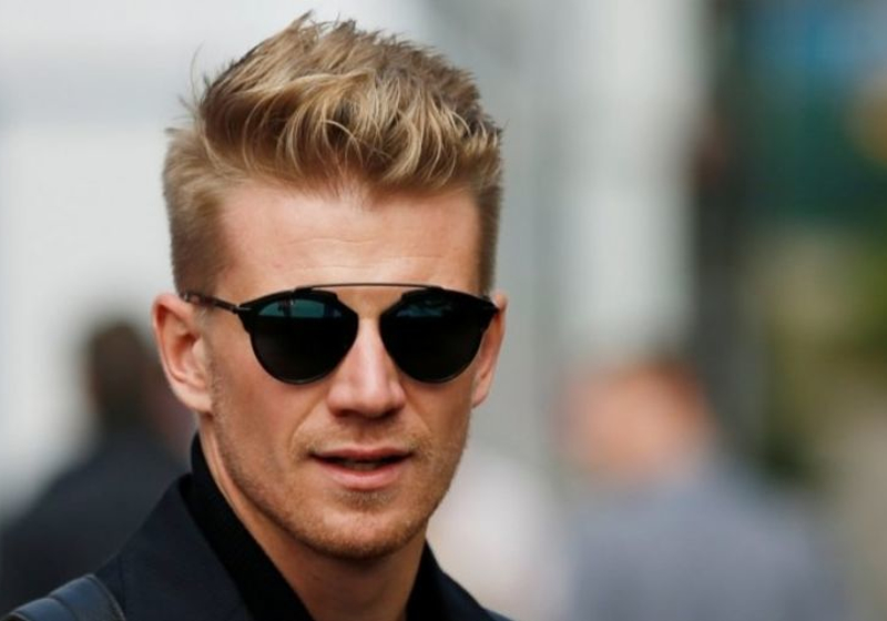 Hülkenberg kijkt uit naar Singapore: "Het is een hele speciale Grand Prix"