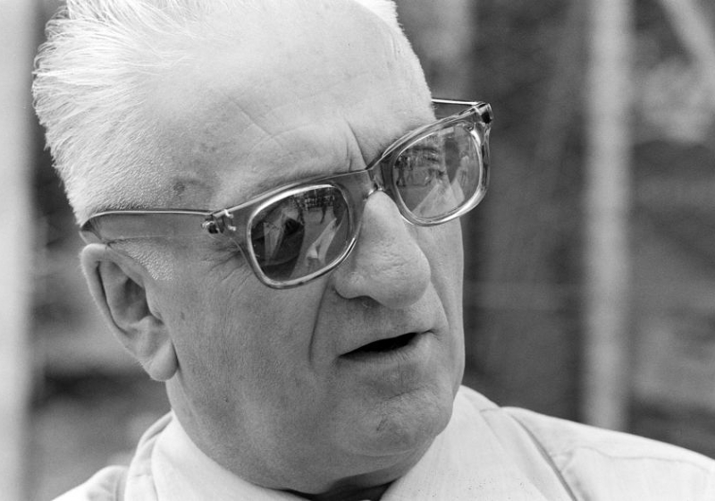 Ferrari reveal HUGE expansion as a tribute to Enzo Ferrari