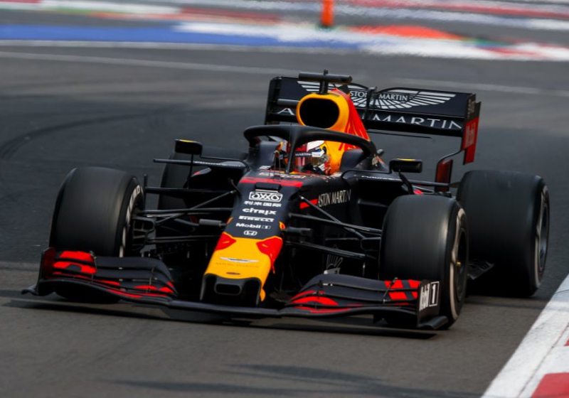 Verstappen ruikt kansen in Austin: "Zouden hier competitief moeten zijn"