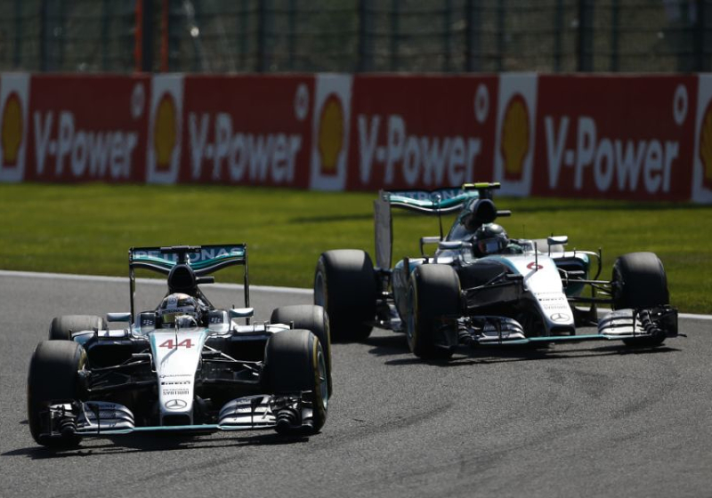 GPFans' Fiendishly Tricky Formula 1 Quiz