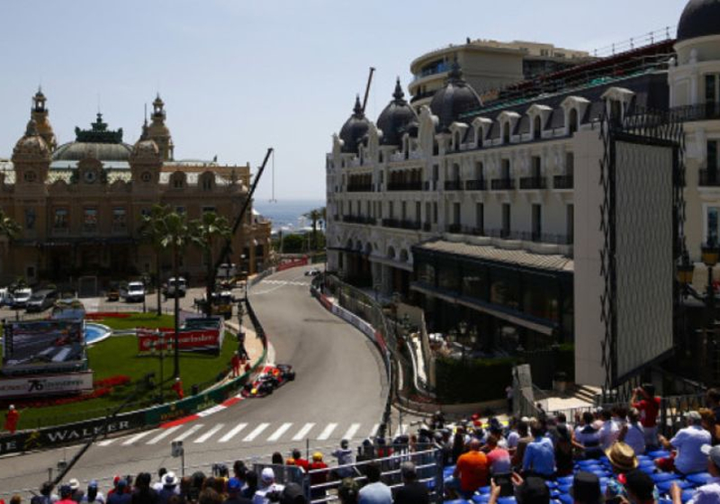 Lay off Monaco GP, insists Bottas