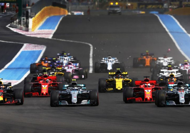 Verontwaardiging onder fans over Driver of the Day